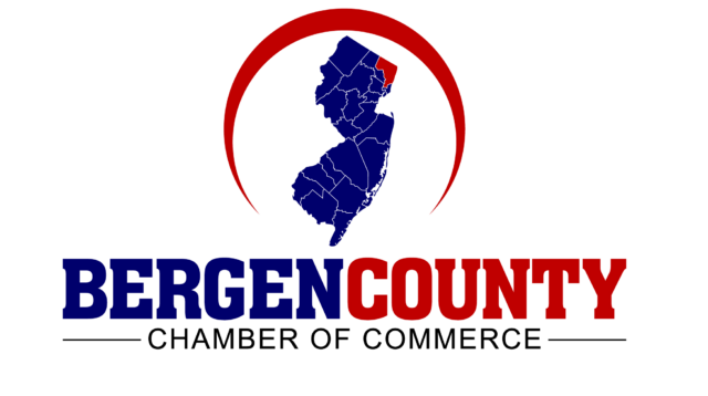Bergen County Chamber of Commerce Logo Transparent