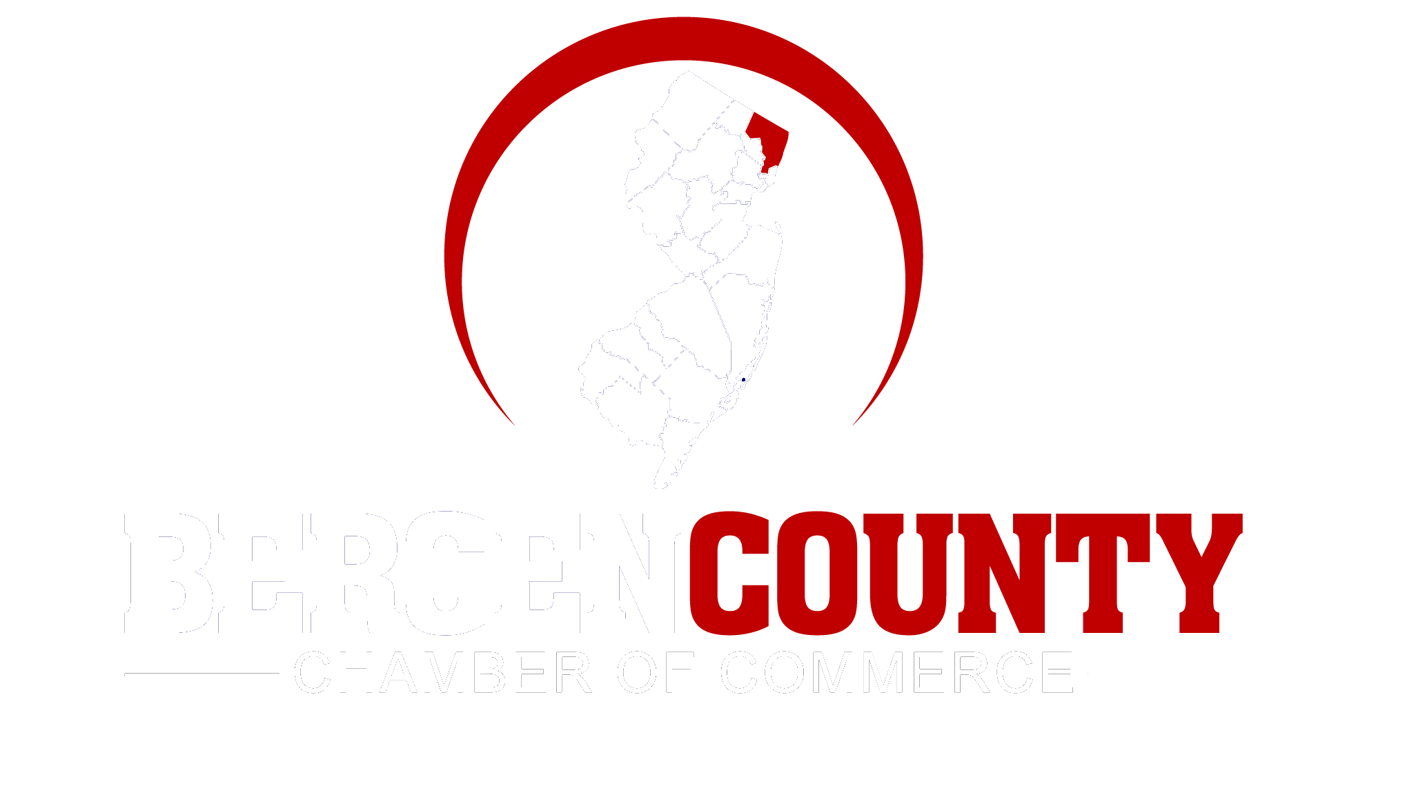 Bergen County Chamber of Commerce Logo